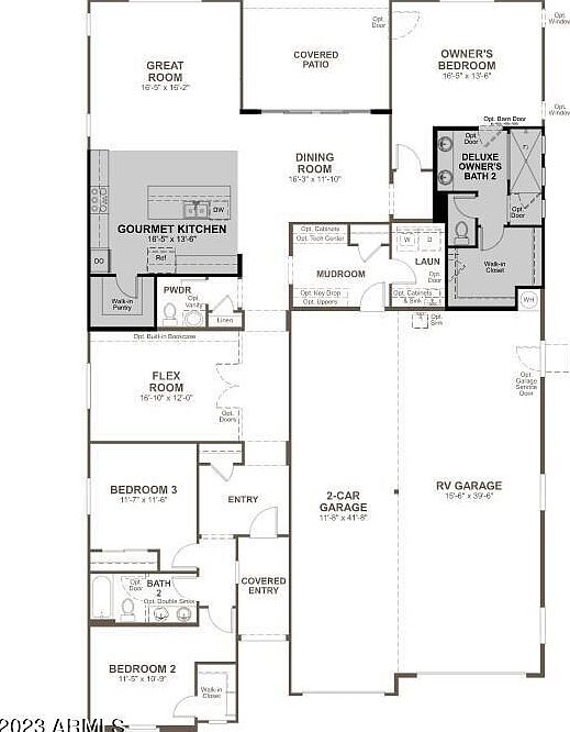2nd image of 11082 W TONTO Street