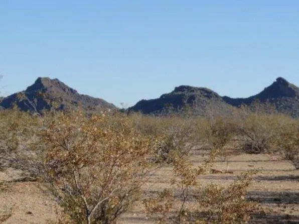 xxx W Trezler Road #-, Congress, AZ 85332