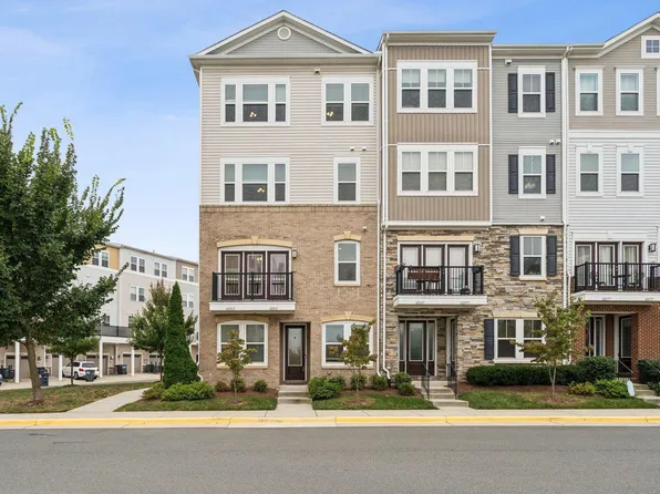 42063 Berkley Hill Ter, Aldie, VA 20105