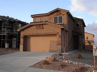 8331 Groundsel Rd NW, Albuquerque, NM 87120