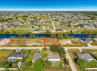 2830 NE 6th Ave LOT 31-32, Cape Coral, FL 33909