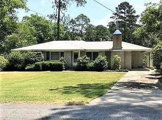 2105 Michael Ter, Valdosta, GA 31602