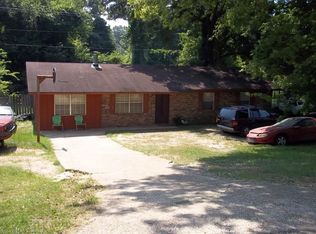 5484 Fisher Ferry Rd, Vicksburg, MS 39180