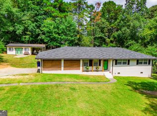 5950 Central Church Rd, Douglasville, GA 30135