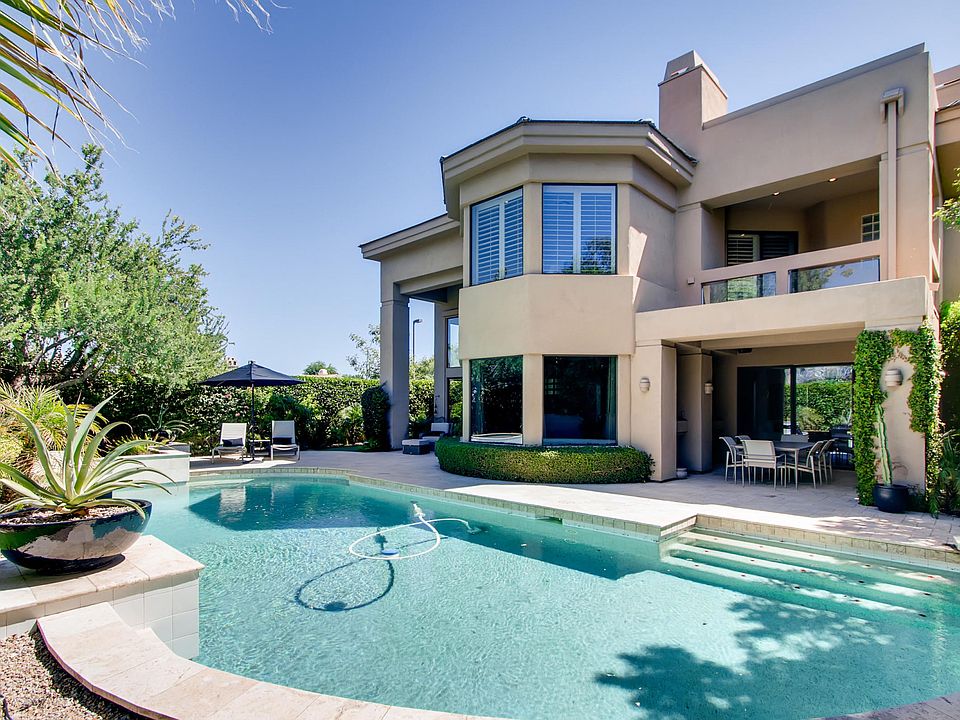 7425 E Gainey Ranch Rd UNIT 1, Scottsdale, AZ 85258 Zillow