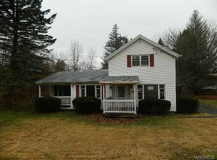 7934 Boston State Rd, Hamburg, NY 14075