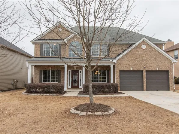 5035 Mundy Dr, Cumming, GA 30028