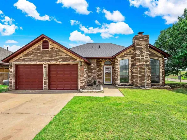 5001 SE 47th St, Lawton, OK 73501