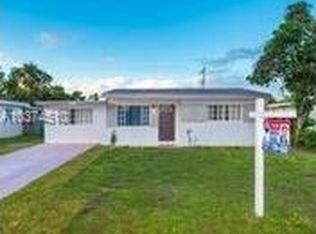 6533 SW 25th St, Miramar, FL 33023