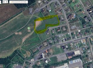 45 N 9th St, Ringtown, PA 17967