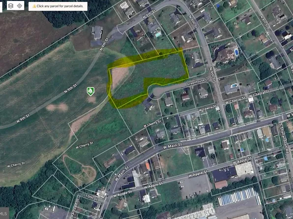 45 N 9th St, Ringtown, PA 17967