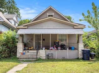 3341 Chestnut Ave, Kansas City, MO 64128