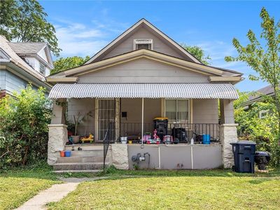 3341 Chestnut Ave, Kansas City, MO, 64128