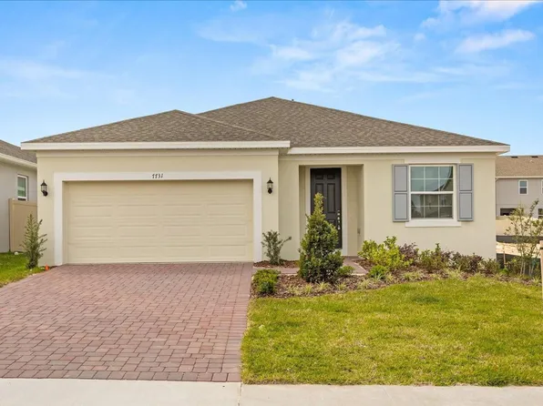 7731 Scicli Way, Clermont, FL 34714