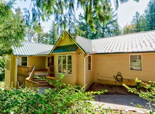 19380 S Nelson Ln, Oregon City, OR 97045