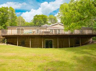 1775 N Cambridge Rd, Cambridge City, IN 47327