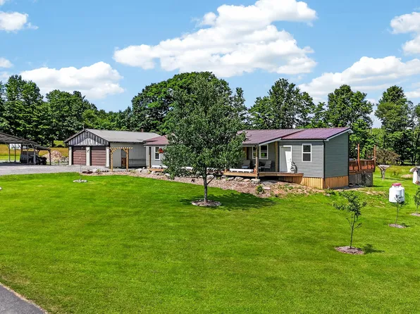 45 Norton Rd, Shunk, PA 17768