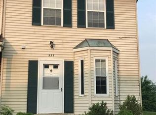 555 Park Manor Cir UNIT 5, Bel Air, MD 21014