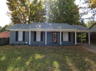 3357 Keystone Ave, Memphis, TN 38128