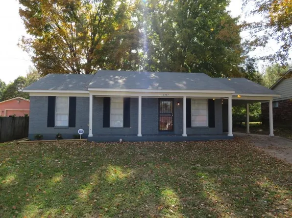 3357 Keystone Ave, Memphis, TN 38128