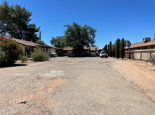 20221 Zuni Rd, Apple Valley, CA 92307