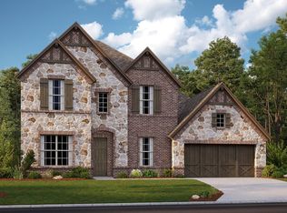 1125 Stonebridge Pass, Gunter, TX 75058