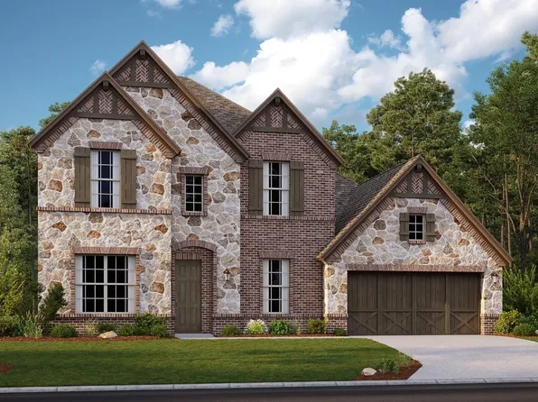 1125 Stonebridge Pass, Gunter, TX 75058