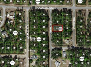 6309 N Cavalier Ter, Citrus Springs, FL 34433