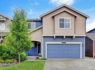 20101 18th Avenue Ct E, Spanaway, WA 98387