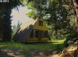 9015 Nfd Rd, Cougar, WA 98616