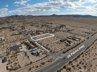 6584 Mount Shasta Ave LOT 43, Joshua Tree, CA 92252