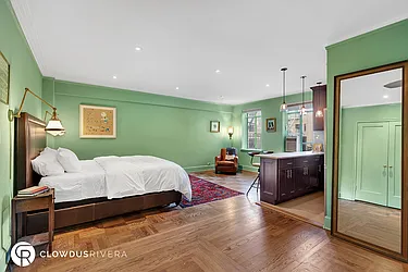 Rented by Cooper & Cooper Real Estate