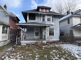 817 Butler St, Toledo, OH 43605