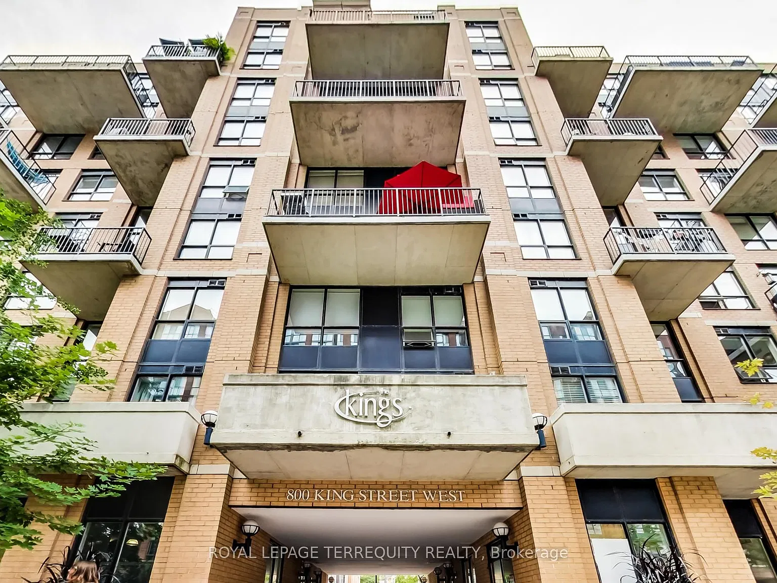 1 bed, $3,500 — Photo 3