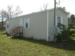 16076 Schaffer St, Brooksville, FL 34604