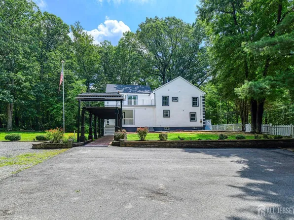 241 Deans Rhode Hall Rd S, Monroe Township, NJ 08831