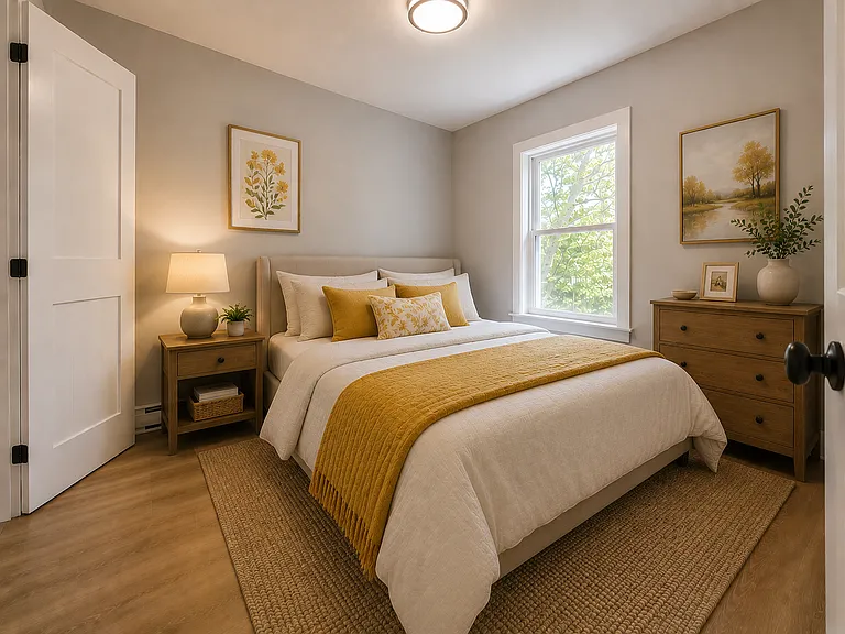 121 Centre St #3 — Photo 5