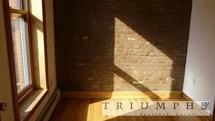 Rented by Triumph Property Group