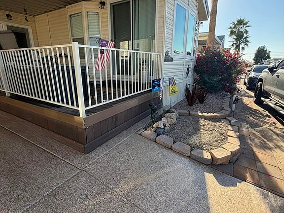 4th image of 7750 E BROADWAY Road #707