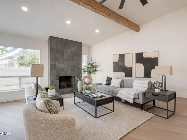 8741 E SAN PEDRO Drive, Scottsdale, AZ 85258
