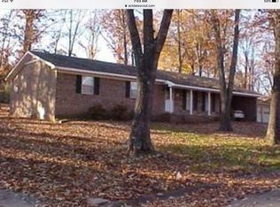 2009 Rock Creek Rd, Pocahontas, AR 72455