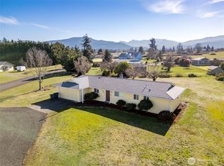 1111 W Alder Court, Sequim, WA