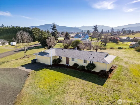 1111 W Alder Court, Sequim, WA 98382