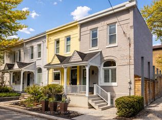 3 Tacoma Ave, Toronto, ON