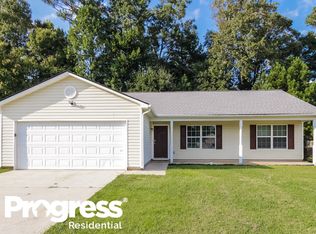 202 Sequoia Poin, Carrollton, GA 30117