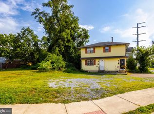 207 Station Ave, Westville, NJ
