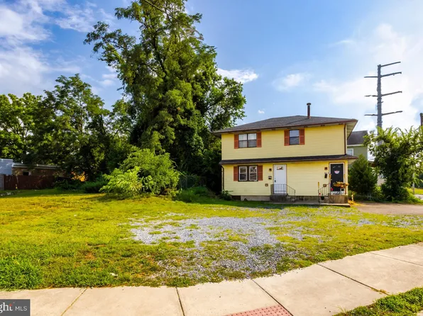 207 Station Ave, Westville, NJ 08093