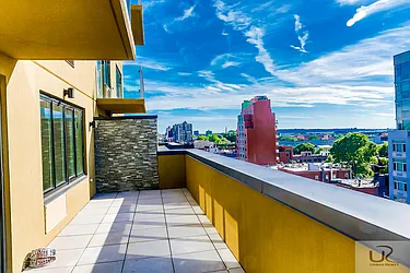Rented by Urban Realty NYC