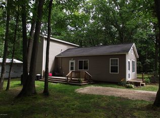 16976 7th St, Wellston, MI 49689