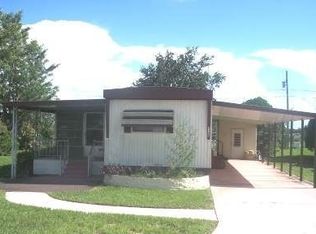 1158 W Anoka Ln, Avon Park, FL 33825